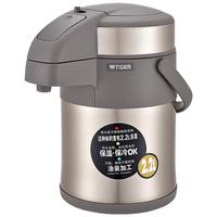 TIGER 虎牌 MAA-A22C-N 保温壶 2.2L 香槟金
