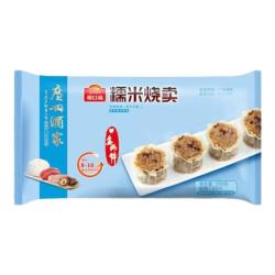 广州酒家 糯米烧麦500g*2袋30个