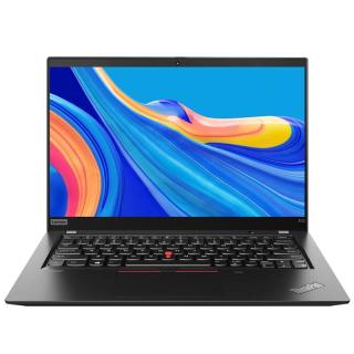  ThinkPad/思考本 ThinkPad X13 轻薄笔记本电脑 触控屏 背光键盘  酷睿i7-1165G7 集成显卡 1920*1080 512GB 60Hz 16GB