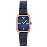 EMPORIO ARMANI 阿玛尼 24毫米石英腕表 AR11426
