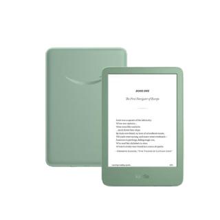  kindle 持久续航 电子书阅读器