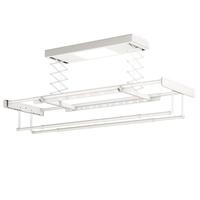 金贵夫人 MY系列 MY1 智能电动晾衣架 2.15m 时尚白