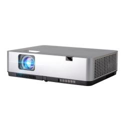 Panasonic PT-WZ4001 办公投影机 银色