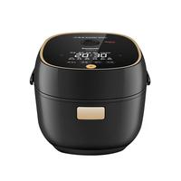 国家补贴：Panasonic SR-AC072-K 电饭煲 2.1L 黑色
