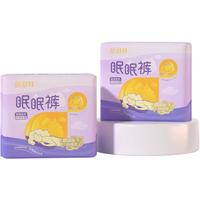 倍舒特 超吸收甜睡裤 M-L 2片*5
