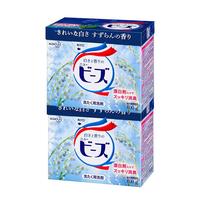 Attack 洁霸 馨香洗衣粉 800g*2盒 淡雅铃兰香+优雅玫瑰香