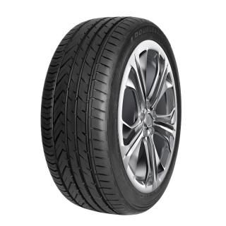 Double Star 双星 SU91 轿车轮胎 运动操控型 205/50R17 93V