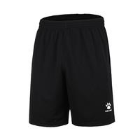 KELME 卡尔美 男子运动短裤 K15Z434-1 黑色 L