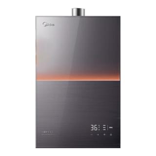国家补贴、限地区：美的 安睡系列 JSQ30-M9 Pro 燃气热水器 16L