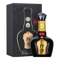 珍酒 珍三十收藏版 53度酱香型白酒 500ml*1 22/23年灌装