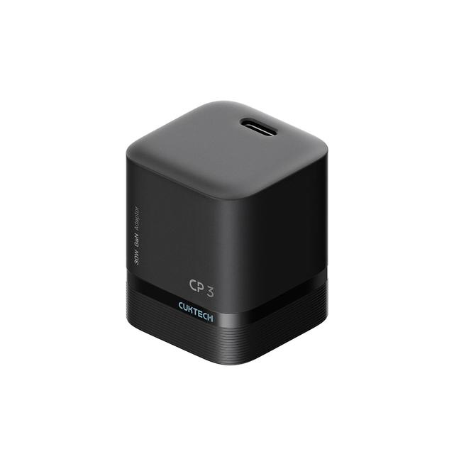 酷态科 40W氮化镓电能充 单体版