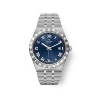 TUDOR 帝舵 皇家系列 38毫米自动上链腕表 M28500-0005