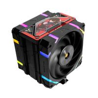 VALKYRIE 瓦尔基里 SL125 LOKI ARGB 158mm 风冷散热器