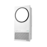 AUPU 奥普 Q360C+F166 风暖浴霸+凉霸