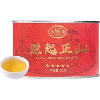 ZHNENG SHAN TANG 正山堂 巴东红 特级 珍硒茶 50g