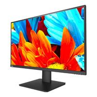 联想来酷 Lecoo一体台式机电脑27英寸(N5095 16G 512G 无线键鼠) 黑 N5095 16G 512G 黑色 27英寸