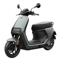 Ninebot 九号 E125 MK2 智能电动摩托车 JH2700DT