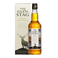 THE GLEN STAG 格兰萨戈 调和 苏格兰威士忌 40%vol 700ml