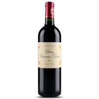 Chateau Branaire-Ducru班尼杜克酒庄正牌 干红葡萄酒 2013年 750ml单支装