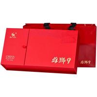 乾红 宜兴红茶花香茶叶 明前雄狮9系列 一芽一叶高档礼盒装240g