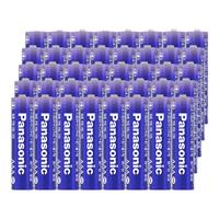 Panasonic 松下 LR03LAC/2S20 7号数码碱性电池 1.5V 40粒装