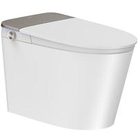 JOMOO 九牧 S770 智能坐便器 400mm坑距 魔力泡款