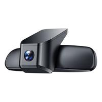 DDPAI 盯盯拍 行车记录仪K3 专车2K高清免走线停车监控 其它品牌单镜头无卡