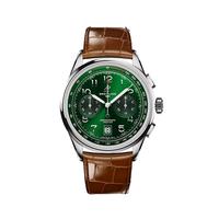 BREITLING 百年灵 璞雅系列 42毫米自动上链腕表 AB0145371L1P1
