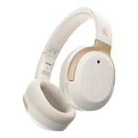 EDIFIER 漫步者 W820NB 空间音频版 耳罩式头戴式主动降噪蓝牙耳机 晨曦金