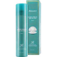 肌司研 JMsolution 海洋珍珠防晒喷雾 SPF50+ PA++++ 180ml