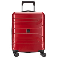 TITAN 德国SPOTLIGHT FLASH万向轮小清新男女旅行拉杆箱20/24/28寸