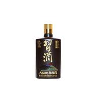 习酒 XIJIU 酱香小习酒 XIJIU 高度酱香型白酒 小酒版 53度 100mL 1瓶 光瓶装