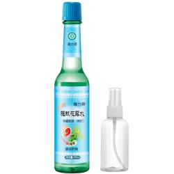 隆力奇 蛇胆花露水 195ml 清凉舒爽