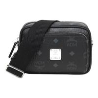 MCM 女士Visetos Aren斜挎包 MMRAAKC03