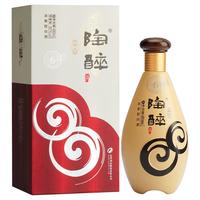 沱牌 浓香型白酒  整箱装 50%vol 480mL