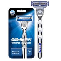 Gillette 吉列 锋速3突破剃须刀 1刀头+1刀架