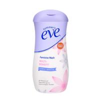 summer's eve 夏依 女性私处专用护理液 敏感型 237ml