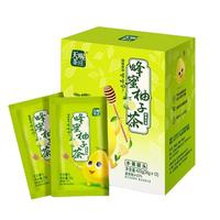 Ten Wow 天喔 蜂蜜柚子茶 420g