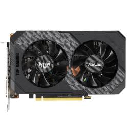 华硕 ATS GeForce RTX 3060-O12G-GAMING 显卡 8GB 黑色