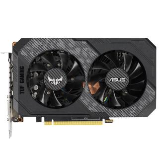 华硕 ATS GeForce RTX 3060-O12G-GAMING 显卡 8GB 黑色