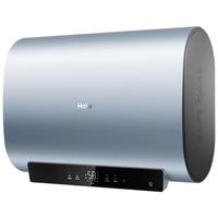 海尔（Haier）电热水器60升 政府补贴20% 超薄双胆扁桶家用 一级节能 速热增容 储水式热水器ES60HD-W201U1