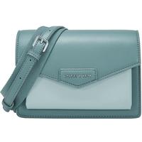 CHARLES & KEITH 女士信封包 CK2-80680780-1 蓝绿色 S