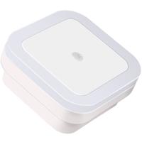 QIFAN 启梵 LED小夜灯 1200mAh 白光 两个装 五倍电量款