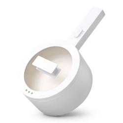 欧莱克 0LK-01-01 多用途锅 白色