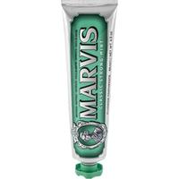 MARVIS 玛尔仕 经典强力薄荷牙膏 85ml