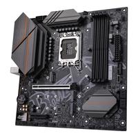 COLORFUL 七彩虹 BATTLE-AX B760M-PLUS D5 V20 DDR5主板