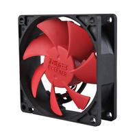 PCCOOLER 超频三 疾风F-85 80mm 机箱散热风扇 80mm