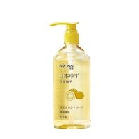 丝蕴 净油蓬松洗发露 420ml