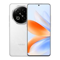 百亿补贴：魅族 MEIZU Note 16 新品5G手机