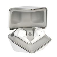 HIFIMAN 小天鹅 Svanar Wireless Jr 入耳式真无线主动降噪蓝牙耳机